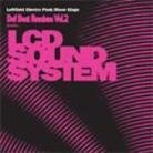 LCD Soundsystem - Def Beat Remixes Vol.2