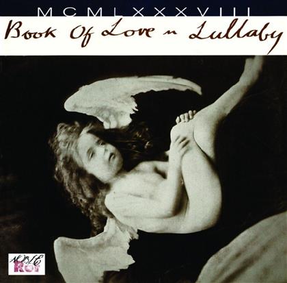 Book Of Love - Lullaby