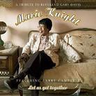 Marie Knight - A Tribute To Reverend Gary Davis