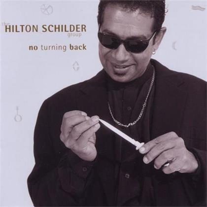 Hilton Schilder - No Turning Back