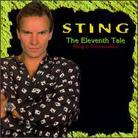Sting - Interview/Eleventh Tale