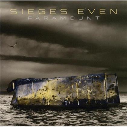 Sieges Even - Paramount