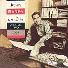 John Barry - Emi Years - Vol.2