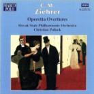--- & Ziehrer - Operetten-Ouvertüren