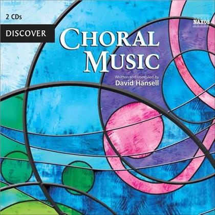 Various & Various - Discover Choral Music (2 CDs)