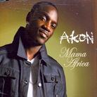 Akon - Mama Africa - 2 Track