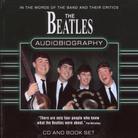 The Beatles - Audiobiography + Book