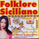 Folklore Siciliano - Various 01 (2 CDs)