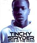 Tinchy Stryder - Star In The Hood