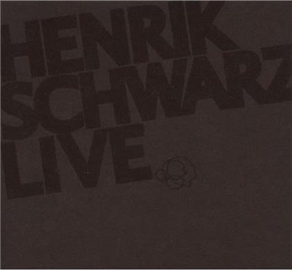 Henrik Schwarz - Live