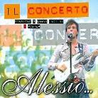 Alessio - Il Concerto (2 CDs)