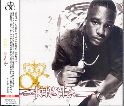 O.C. (D.I.T.C.) - Jewelz