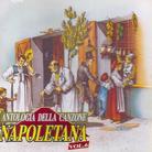 Antologia Della Canzone Napoletana - Vol. 06