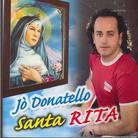 Jo Donatello - Santa Rita
