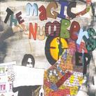 The Magic Numbers - Undecided - Mini
