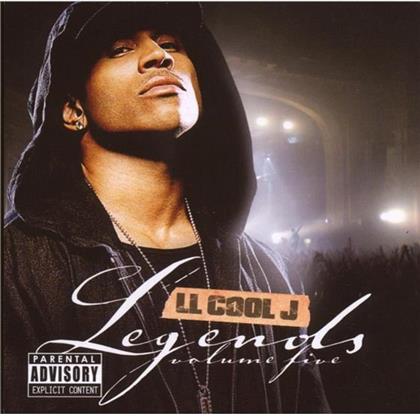 LL Cool J - Legends 5