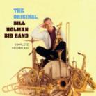 Bill Holman - Complete Recordings (2 CDs)