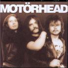 Motörhead - --- (Disky)