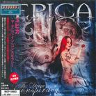 Epica - Divine Conspiracy (Japan Edition)