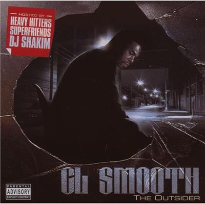 C.L. Smooth - Outsider