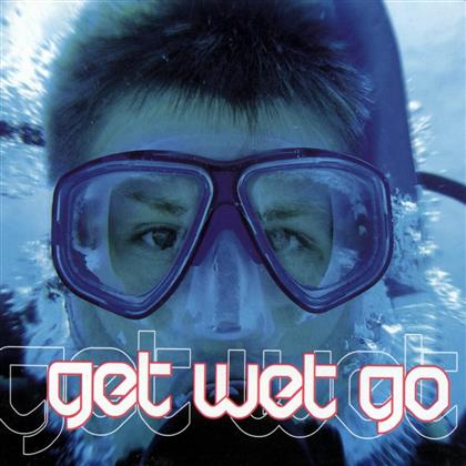Get Wet Go - Various