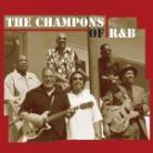 Champions Of R&B - Various