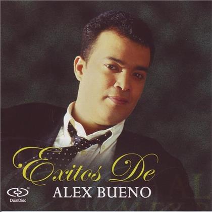 Alex Bueno - Exitos De