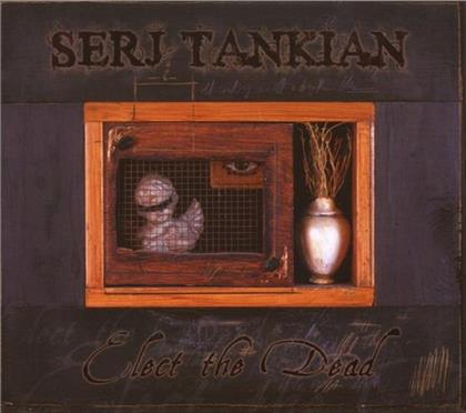 Serj Tankian (System Of A Down) - Elect The Dead