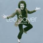 Leo Sayer - Greatest Hits