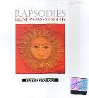 Papas Irene/Vangelis - Rapsodies "Remastered" (Remastered)