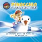 Pinocchio - L'oiseau Electrique