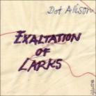 Dot Allison - Exaltation Of Larks