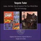 Tenpole Tudor - Eddie, Old Bob, Dick & Gary - Bonus T. (Remastered)