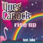 Yves Larock - Rise Up - 2 Track