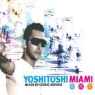Yoshitoshi Miami Presents - Various - Cedric Gervais
