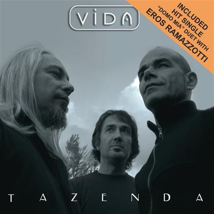 Tazenda - Vida