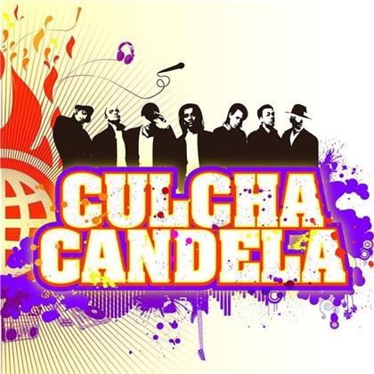 Culcha Candela - --- (2007) - 14 Tracks