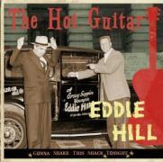 Eddie Hill - Hot Guitar