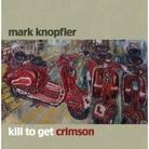 Mark Knopfler (Dire Straits) - Kill To Get Crimson (CD + DVD)