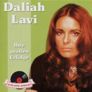 Daliah Lavi - Schlagerjuwelen