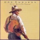 Don Edwards - Goin' Back To Texas
