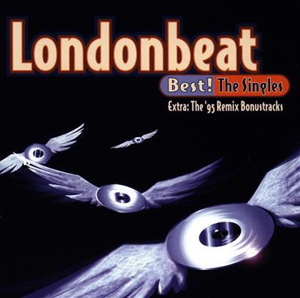 Londonbeat - Best The Singles