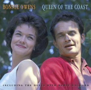 Bonnie Owens - Queen Of The Coast (5 CDs)