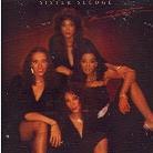 Sister Sledge - Sisters