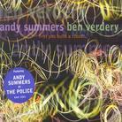 Andy Summers & Ben Verde - First You Build A Cloud