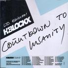 H-Blockx - Countdown To Insanity