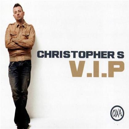 Christopher S - V.I.P.