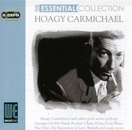 Hoagy Carmichael - Essential Collection