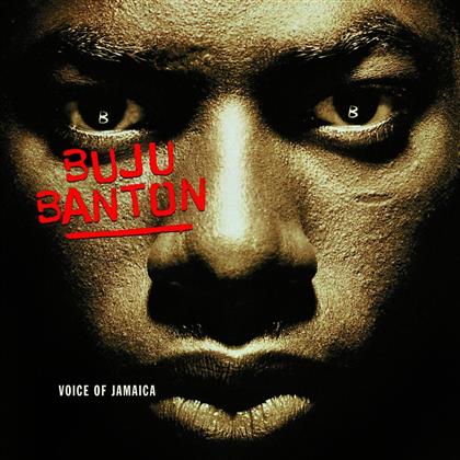 Buju Banton - Voice Of Jamaica