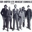 Ben Harper - Lifeline - Deluxe Us Edition (2 CDs)